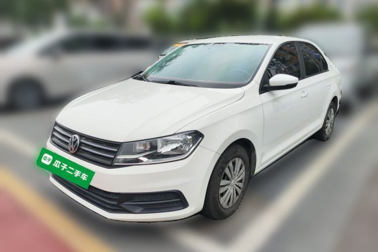 Used Volkswagen Santana 2019 1.5L Manual Fashion Edition China VI Standard Guazi used car, China used car export, Used car for sale, Used  cars, Cheapest cars for sale