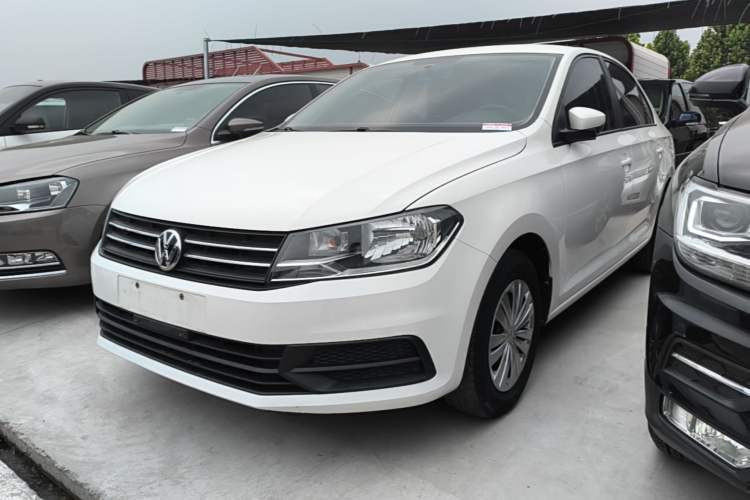 Used Volkswagen Santana 2019 1.5L Manual Fashion Edition China VI Standard Guazi used car, China used car export, Used car for sale, Used  cars, Cheapest cars for sale