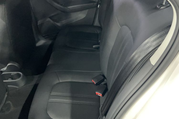Used Volkswagen Santana 2019 1.5L Automatic Comfort Edition China VI Standard Interior 1