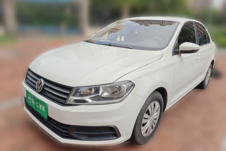 Used Volkswagen Santana 2019 1.5L Automatic Fashion Edition China VI Guazi used car, China used car export, Used car for sale, Used cars, Cheapest cars for sale
