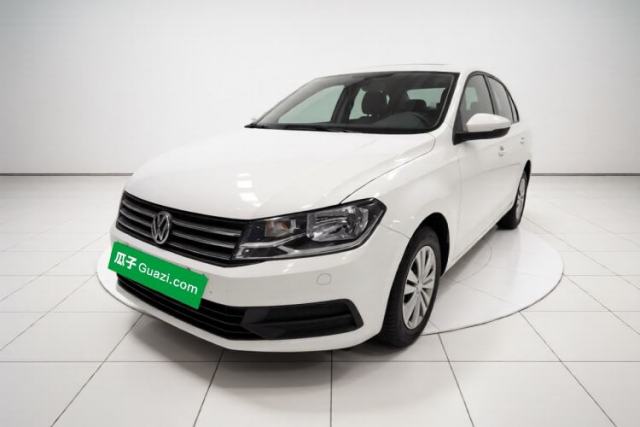 Used Volkswagen Santana 2019 1.5L Automatic Fashion Edition China VI