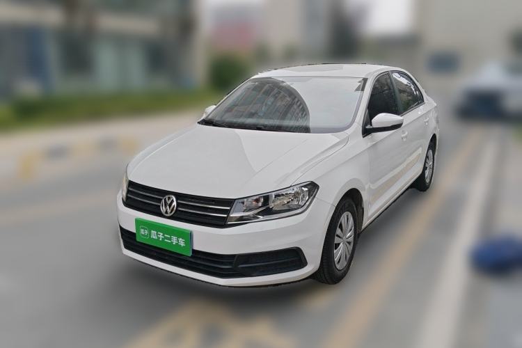 Used Volkswagen Santana 2019 1.5L Manual Fashion Edition China VI Standard Guazi used car, China used car export, Used car for sale, Used cars, Cheapest cars for sale