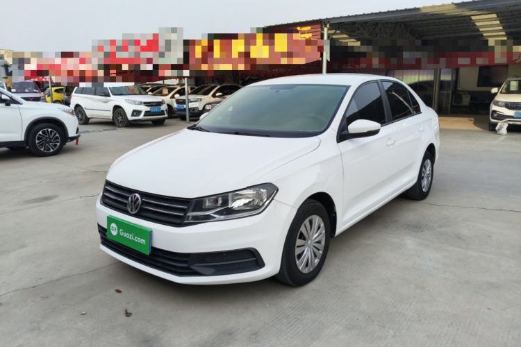 Used Volkswagen Santana 2019 1.5L Manual Fashion Edition China VI Standard Guazi used car, China used car export, Used car for sale, Used  cars, Cheapest cars for sale