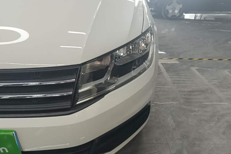 Used Volkswagen Santana 2019 1.5L Automatic Comfort Edition China VI Standard Left Front Headlight