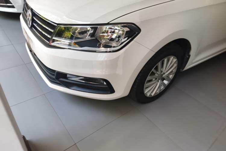 Used Volkswagen Santana 2019 Haval H6 1.5L Automatic Comfort Edition China VI Standard Left Front Headlight