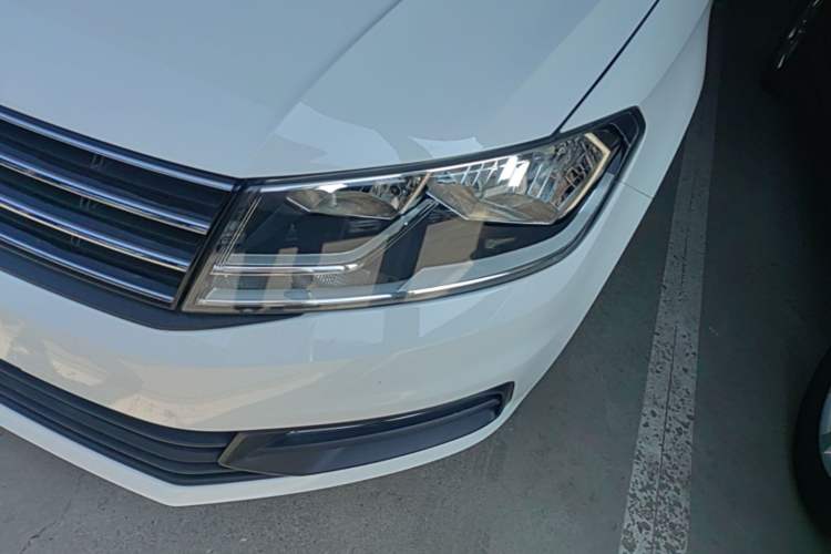 Used Volkswagen Santana 2019 Haval H6 1.5L Automatic Comfort Edition China VI Standard Left Front Headlight