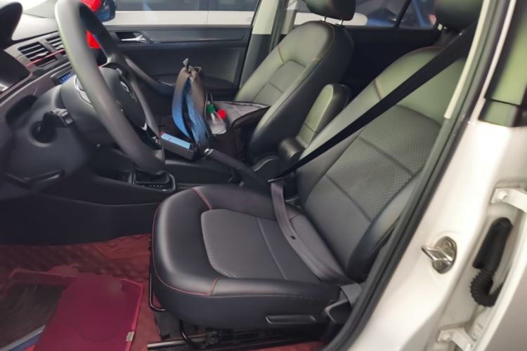 Used Volkswagen Santana 2019 Haval H6 1.5L Automatic Comfort Edition China VI Standard Left Front Seat