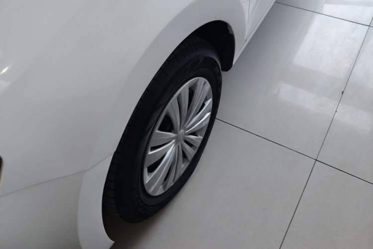 Used Volkswagen Santana 2019 1.5L Automatic Fashion Edition China VI Left Front Wheel Hub