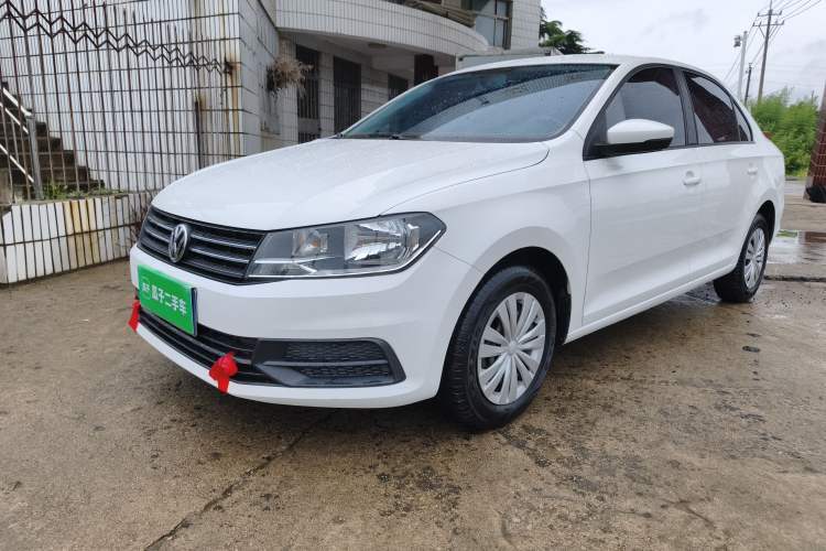 Used Volkswagen Santana 2019 1.5L Manual Fashion Edition China VI Standard Guazi used car, China used car export, Used car for sale, Used cars, Cheapest cars for sale