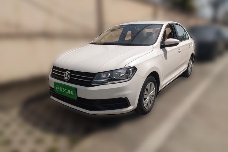 Used Volkswagen Santana 2019 1.5L Manual Fashion Edition China VI Standard Guazi used car, China used car export, Used car for sale, Used  cars, Cheapest cars for sale