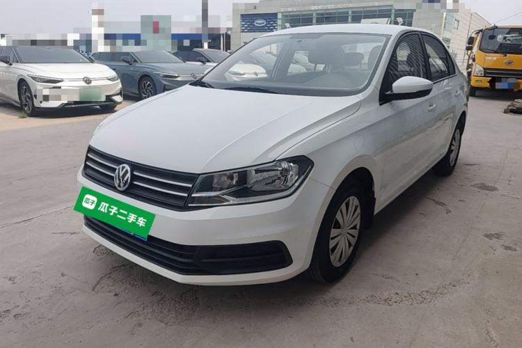 Used Volkswagen Santana 2019 1.5L Manual Fashion Edition China VI Standard Guazi used car, China used car export, Used car for sale, Used cars, Cheapest cars for sale