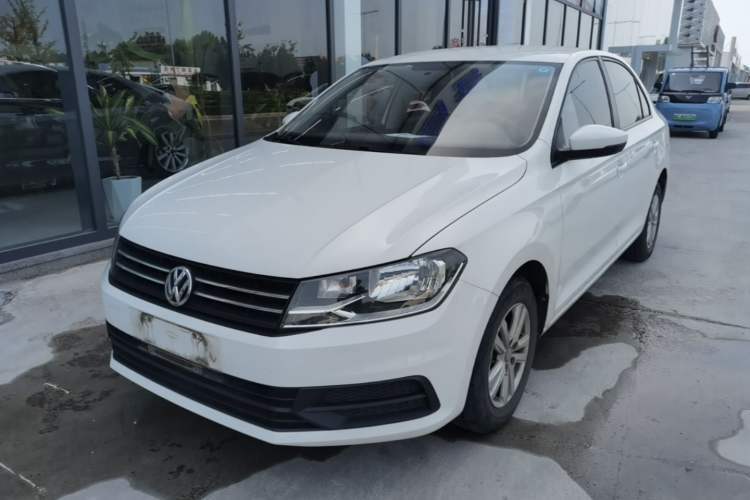 Used Volkswagen Santana 2019 1.5L Automatic Fashion Edition China VI Guazi used car, China used car export, Used car for sale, Used  cars, Cheapest cars for sale