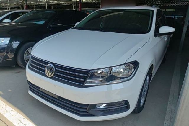 Used Volkswagen Santana 2019 Haval H6 1.5L Automatic Comfort Edition China VI Standard
