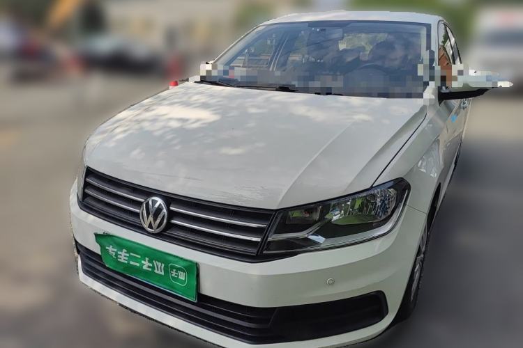 Ojetý Volkswagen Santana 2019 1.5L Automatic Fashion Edition China VI Guazi used car, China used car export, Used car for sale, Used  cars, Cheapest cars for sale