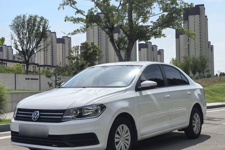 Used Volkswagen Santana 2019 1.5L Automatic Fashion Edition China VI Guazi used car, China used car export, Used car for sale, Used cars, Cheapest cars for sale