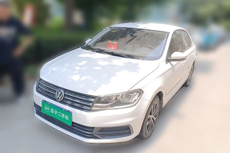 Used Volkswagen Santana 2019 1.5L Automatic Fashion Edition China VI Guazi used car, China used car export, Used car for sale, Used cars, Cheapest cars for sale