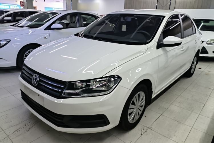 Ojetý Volkswagen Santana 2019 1.5L Automatic Fashion Edition China VI Guazi used car, China used car export, Used car for sale, Used  cars, Cheapest cars for sale