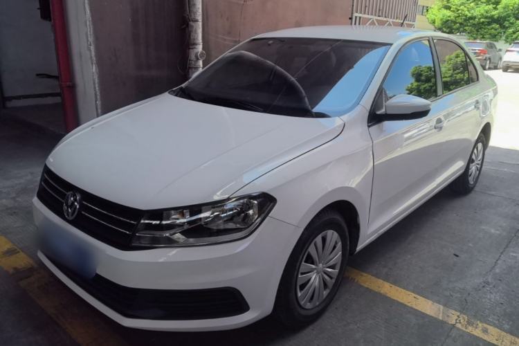 Used Volkswagen Santana 2019 1.5L Automatic Fashion Edition China VI Guazi used car, China used car export, Used car for sale, Used cars, Cheapest cars for sale