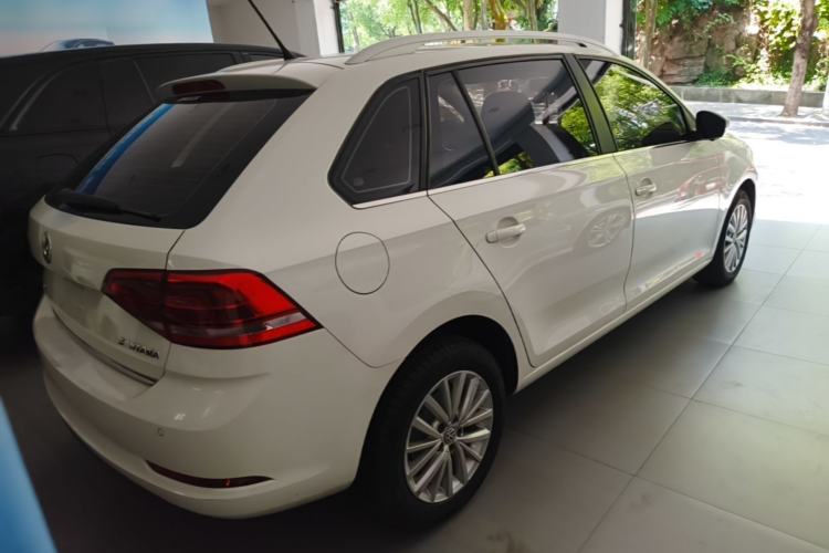 Used Volkswagen Santana 2019 Haval H6 1.5L Automatic Comfort Edition China VI Standard Rear Right 45 Deg