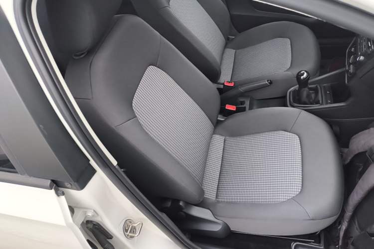 Used Volkswagen Santana 2019 1.5L Manual Fashion Edition China VI Standard Right Front Seat