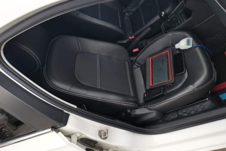 Used Volkswagen Santana 2019 1.5L Manual Fashion Edition China VI Standard Right Front Seat