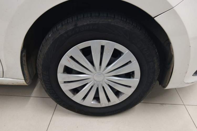 Used Volkswagen Santana 2019 1.5L Automatic Fashion Edition China VI Right Front Wheel Hub