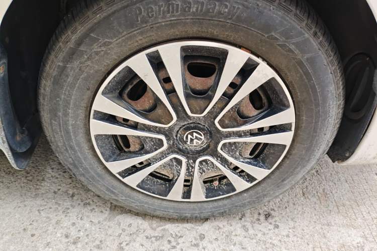 Used Volkswagen Santana 2019 1.5L Automatic Fashion Edition China VI Right Front Wheel Hub