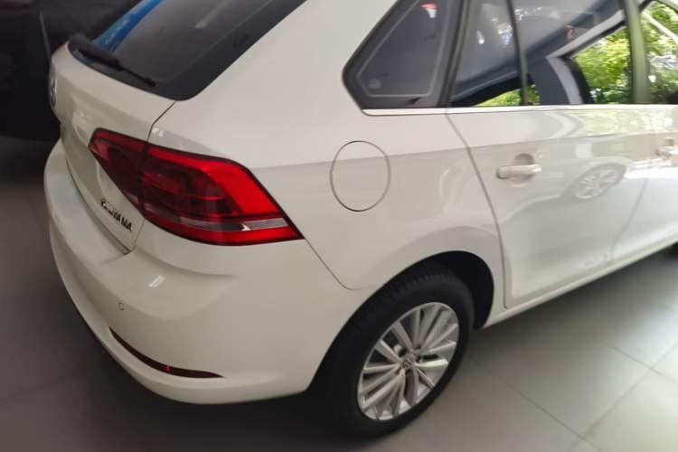 Used Volkswagen Santana 2019 Haval H6 1.5L Automatic Comfort Edition China VI Standard Right Rear Taillight