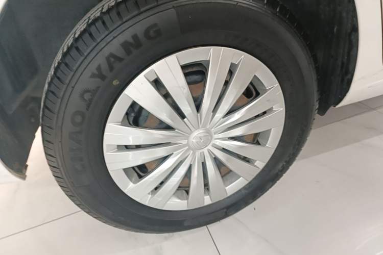 Used Volkswagen Santana 2019 1.5L Automatic Fashion Edition China VI Right Rear Wheel Hub