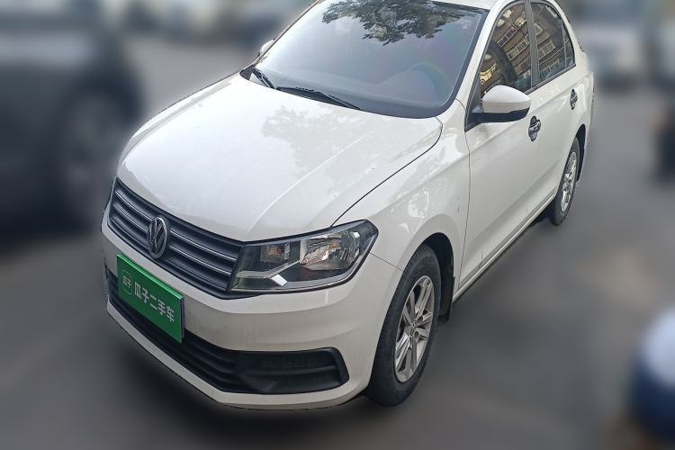 Used Volkswagen Santana 2019 HaoNa 1.5L Manual Fashion Edition China VI Standard Guazi used car, China used car export, Used car for sale, Used cars, Cheapest cars for sale