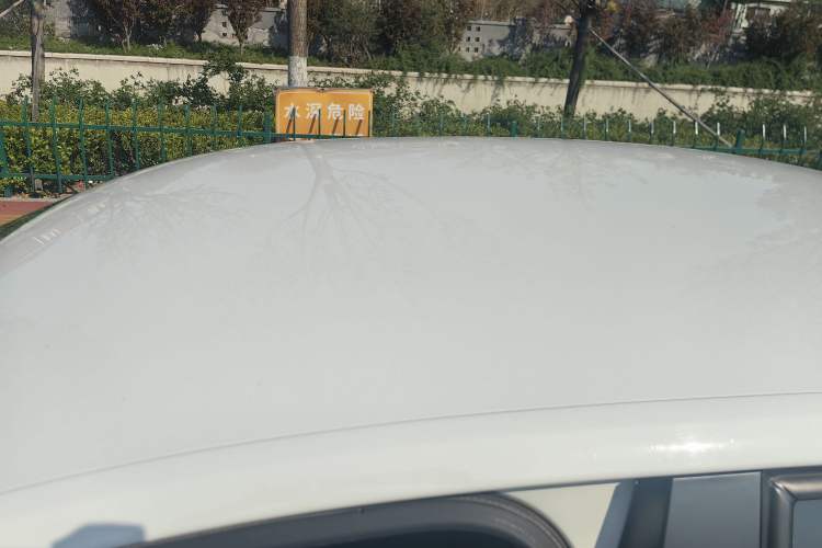 Used Volkswagen Santana 2019 1.5L Automatic Fashion Edition China VI Roof