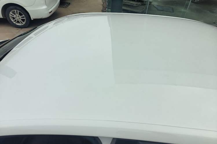 Used Volkswagen Santana 2019 1.5L Manual Fashion Edition China VI Standard Roof