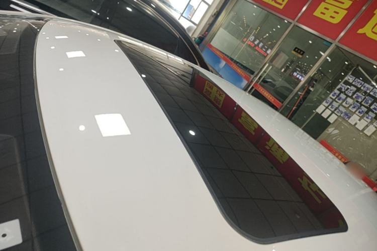 Used Volkswagen Santana 2019 1.5L Automatic Comfort Edition China VI Standard Roof