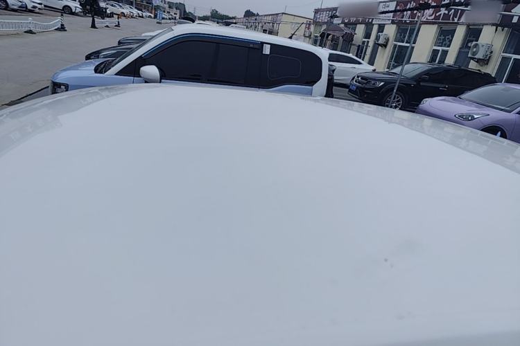 Used Volkswagen Santana 2019 1.5L Manual Fashion Edition China VI Standard Roof