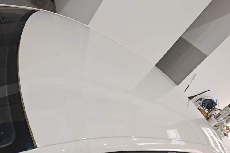 Used Volkswagen Santana 2019 1.5L Automatic Fashion Edition China VI Roof