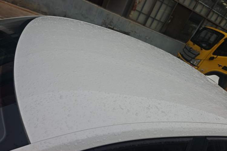 Used Volkswagen Santana 2019 1.5L Automatic Fashion Edition China VI Roof