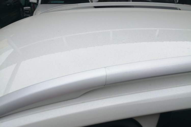Used Volkswagen Santana 2019 Haona 1.5L Automatic Fashion Edition China VI Standard Roof