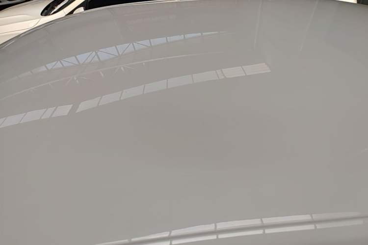 Used Volkswagen Santana 2019 1.5L Automatic Fashion Edition China VI Roof