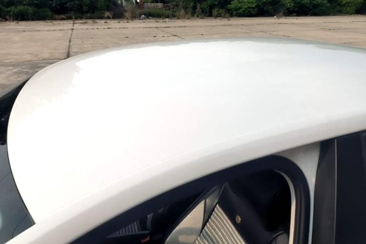 Used Volkswagen Santana 2019 1.5L Manual Fashion Edition China VI Standard Roof
