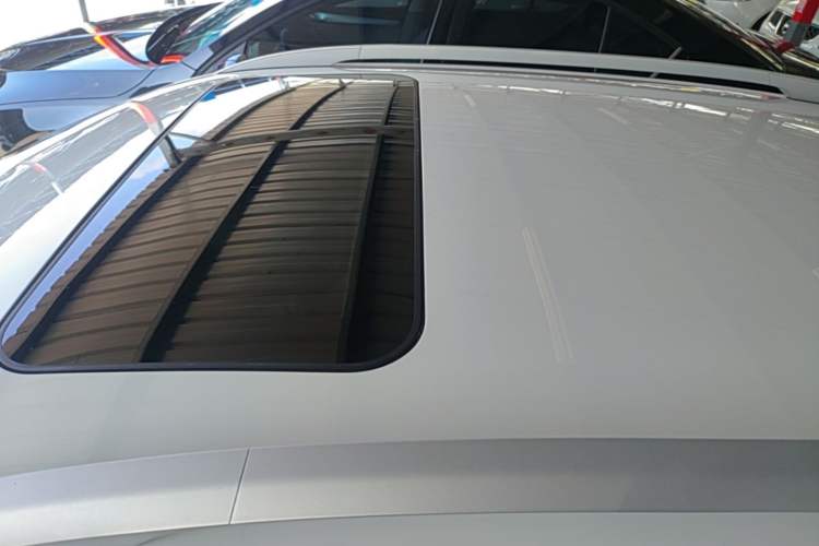 Used Volkswagen Santana 2019 Haval H6 1.5L Automatic Comfort Edition China VI Standard Roof