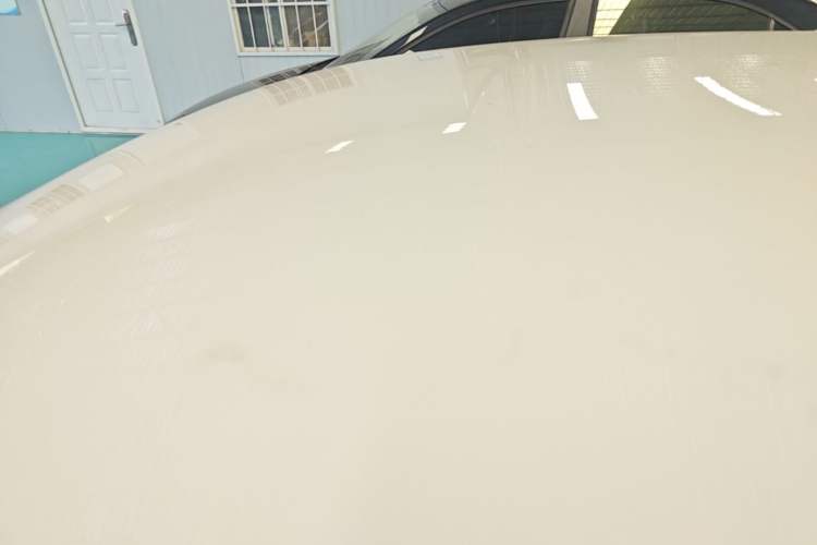 Used Volkswagen Santana 2019 1.5L Automatic Fashion Edition China VI Roof