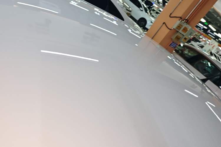 Used Volkswagen Santana 2019 1.5L Automatic Fashion Edition China VI Roof