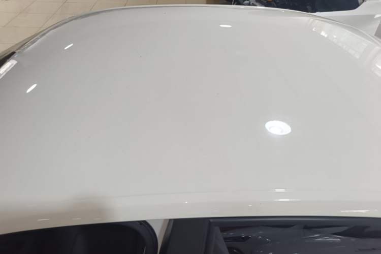 Used Volkswagen Santana 2019 1.5L Manual Fashion Edition China VI Standard Roof