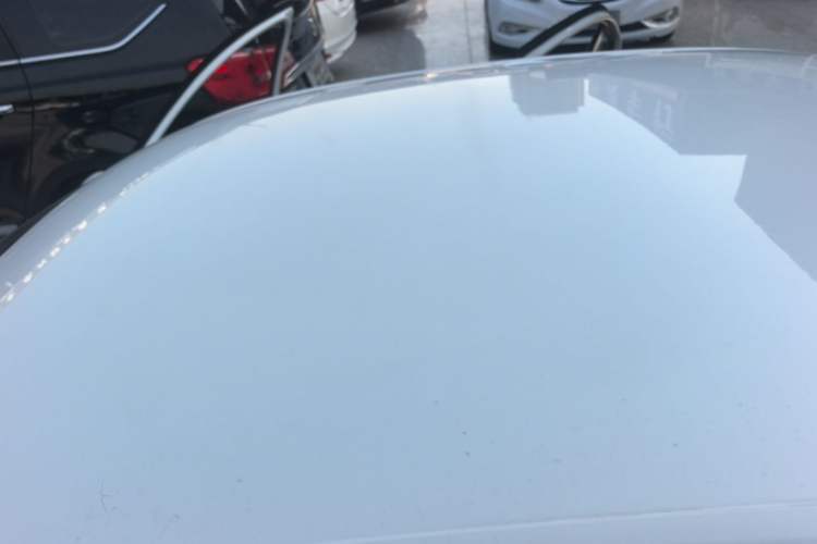 Used Volkswagen Santana 2019 1.5L Manual Fashion Edition China VI Standard Roof