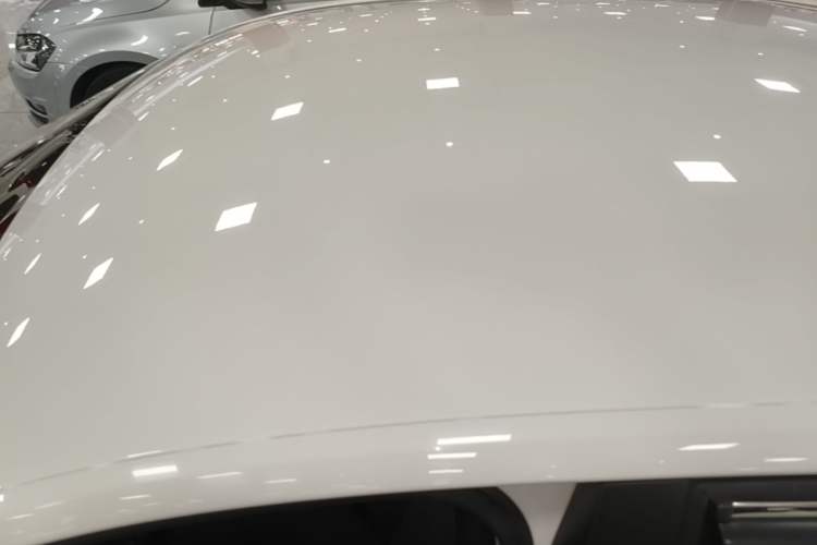 Used Volkswagen Santana 2019 1.5L Manual Fashion Edition China VI Standard Roof