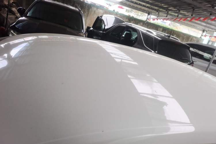 Used Volkswagen Santana 2019 1.5L Manual Fashion Edition China VI Standard Roof