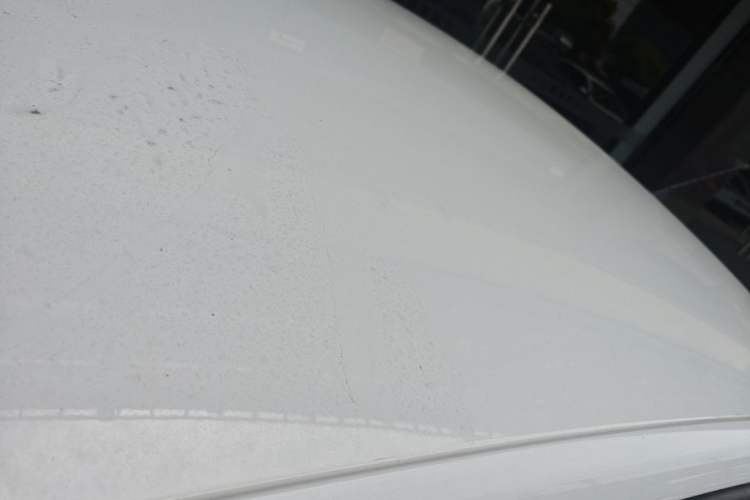 Used Volkswagen Santana 2019 1.5L Automatic Fashion Edition China VI Roof
