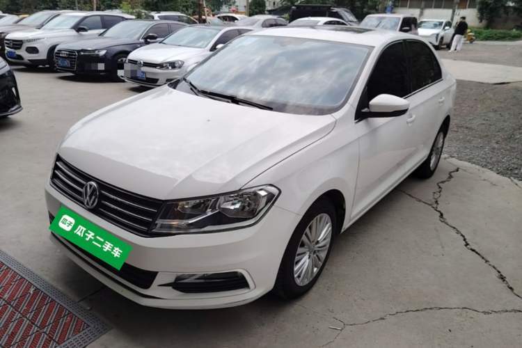 Used Volkswagen Santana 2019 1.5L Automatic Comfort Edition China VI Standard Guazi used car, China used car export, Used car for sale, Used cars, Cheapest cars for sale
