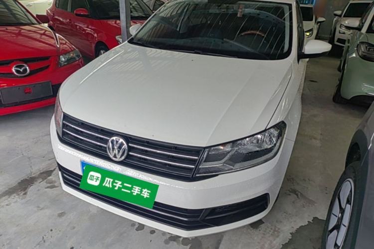 Ojetý Volkswagen Santana 2019 1.5L Automatic Fashion Edition China VI Guazi used car, China used car export, Used car for sale, Used  cars, Cheapest cars for sale