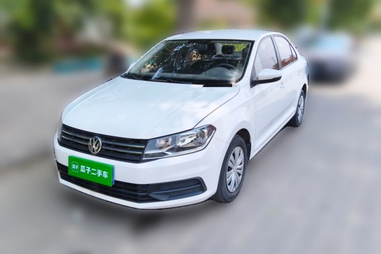 Used Volkswagen Santana 2019 1.5L Automatic Fashion Edition China VI Guazi used car, China used car export, Used car for sale, Used  cars, Cheapest cars for sale